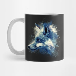 Urban Carnivore Mug